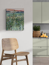 Where You Need To Be