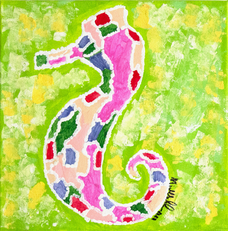 Seahorse