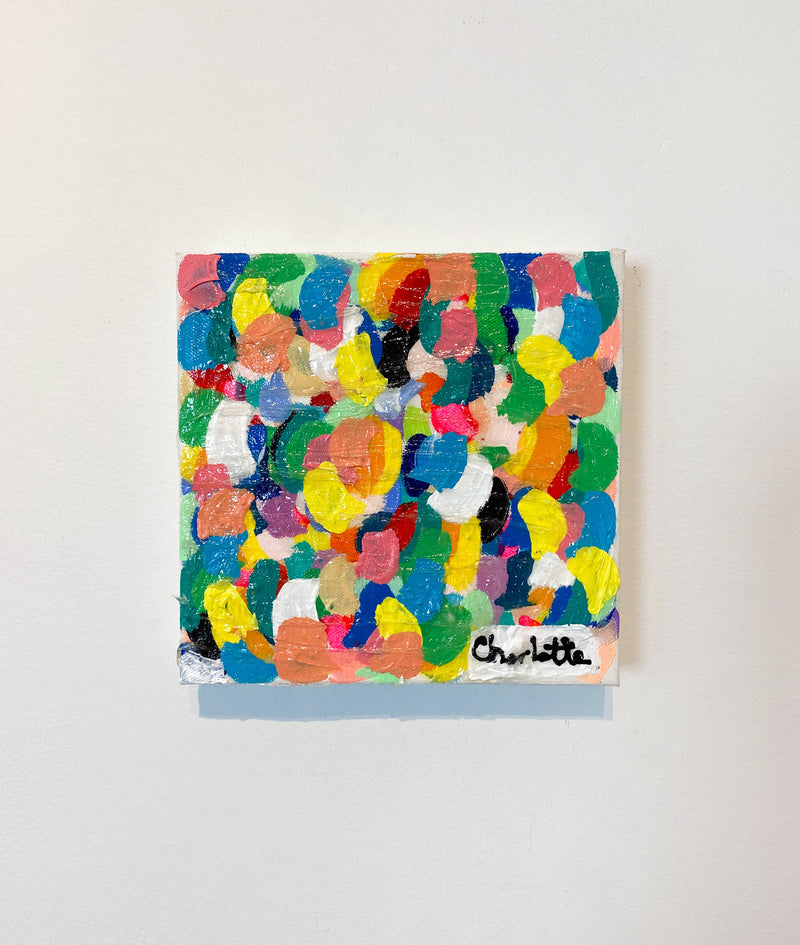 The Meaning Of Life Charlotte Filbert The Miller Gallery