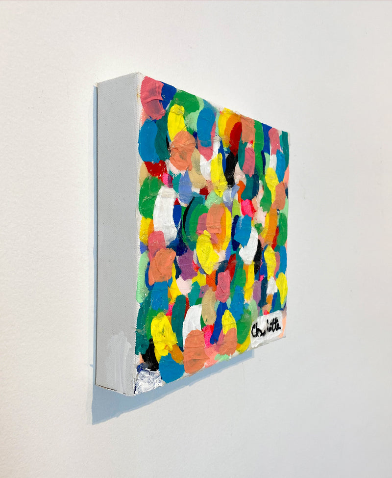 The Meaning Of Life Charlotte Filbert The Miller Gallery