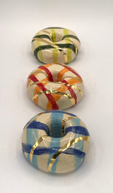Holiday Time Donut Set