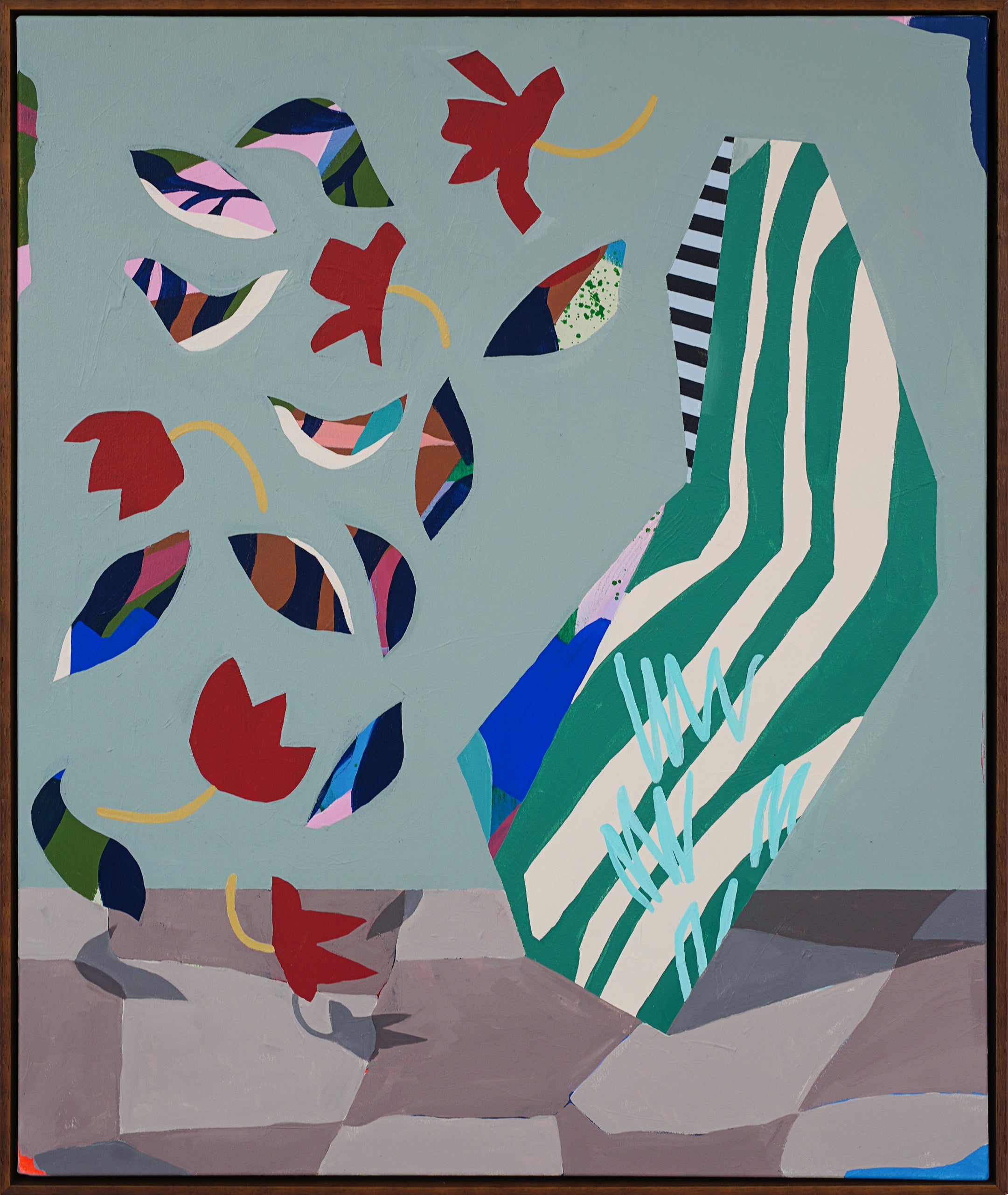 Wheee | Jen Matthews – The Miller Gallery