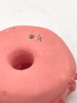 Strawberry Goo Donut