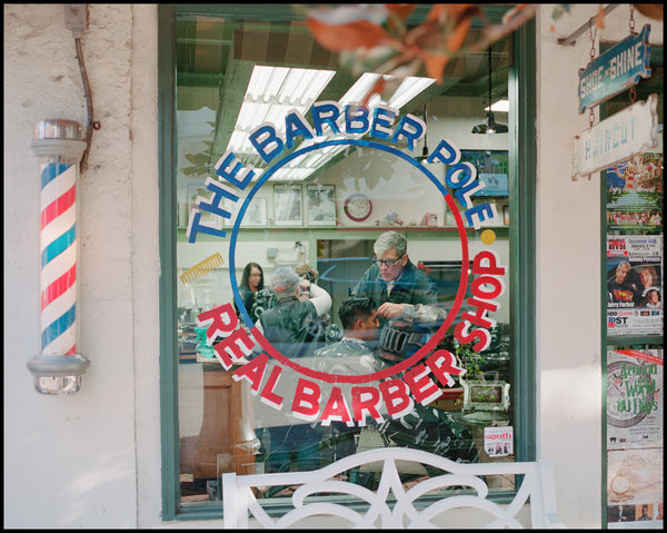 The Barber Pole Shop Savannah