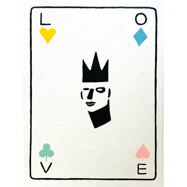 The Love Card