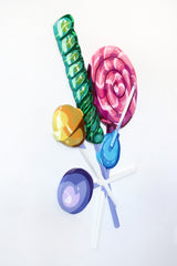 Oh Lolly Lollipops