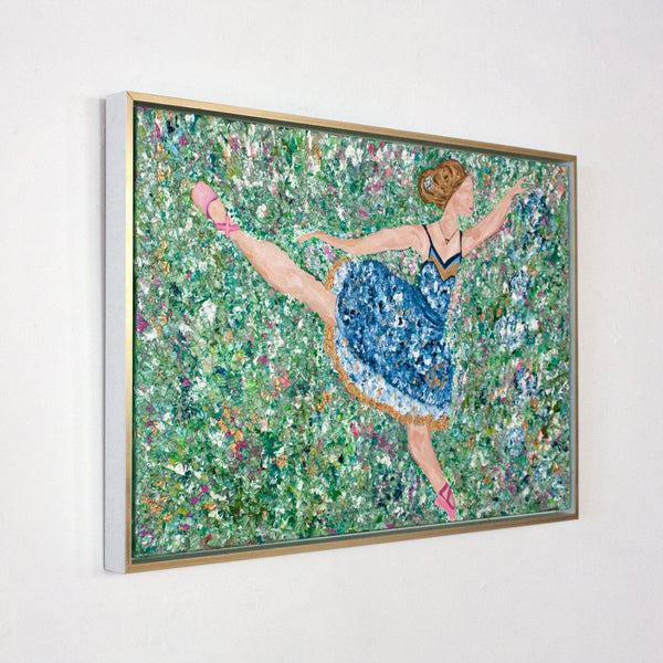 Stardust and Dances